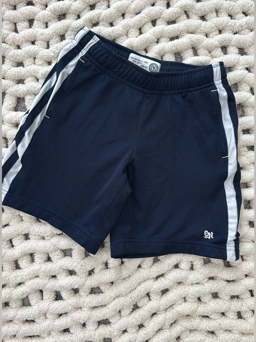 Old navy 4t shorts